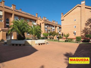 Dúplex en Venta en Prado Santo Domingo Ensanche