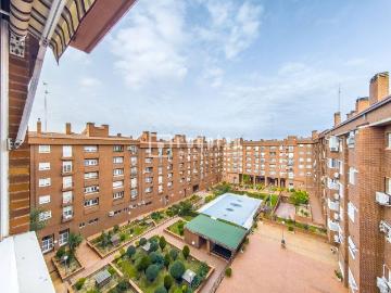 Dúplex en Venta en Prado Santo Domingo Ensanche