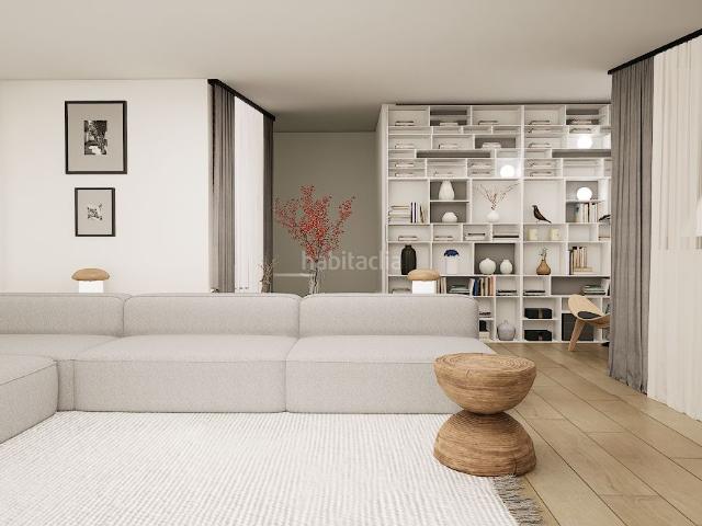 Dúplex en venta en Prat de Llobregat El, Centre. con plaza de parking y piscina privada. Dúplex Prat de Llobregat.