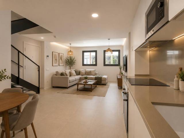 Dúplex en Venta en Progrés Pep Ventura