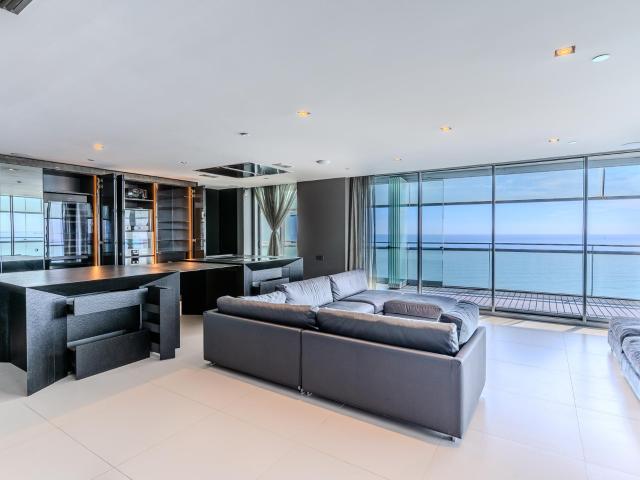 Dúplex en venta en Ps Garcia Faria 81, Barcelona 340m² Barcelona