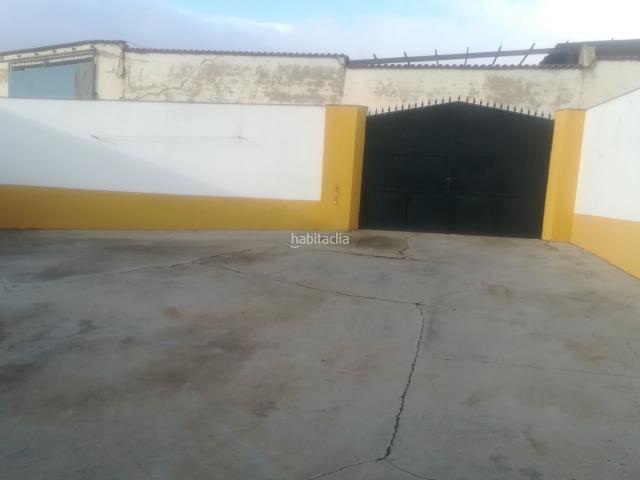 Dúplex en venta en Puebla de Sancho Pérez. Buena situación. Dúplex Puebla de Sancho.