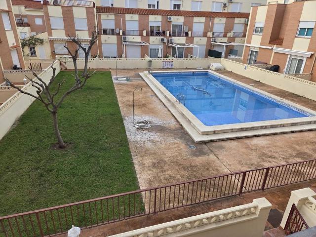 Dúplex en Venta en Pueblo