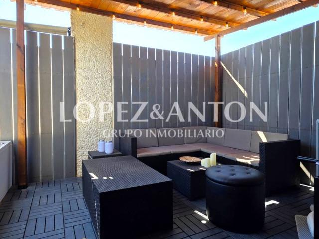 Dúplex en Venta en Pueblo