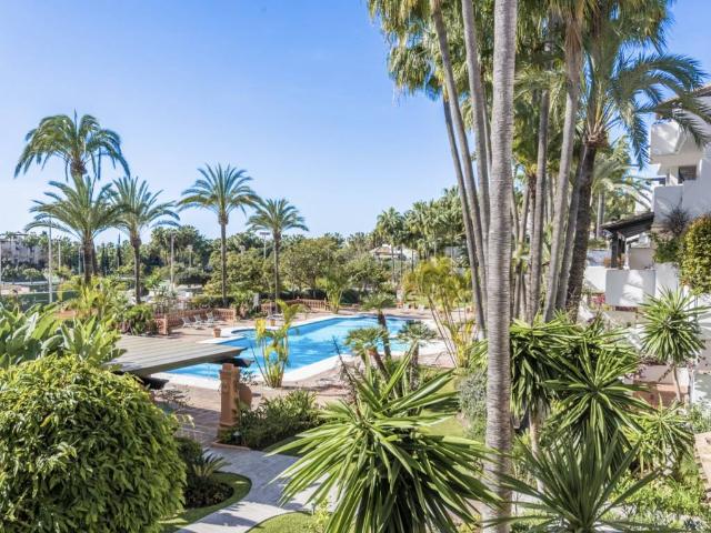 Dúplex en Venta en Puente Romano