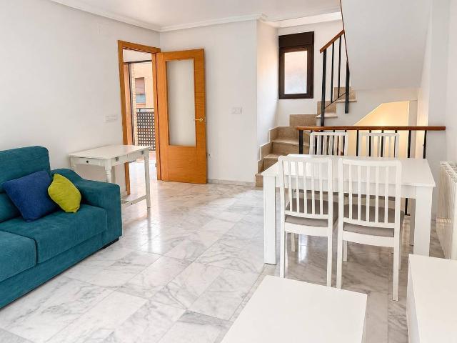 Dúplex en Venta en Puerta de Murcia Colegios
