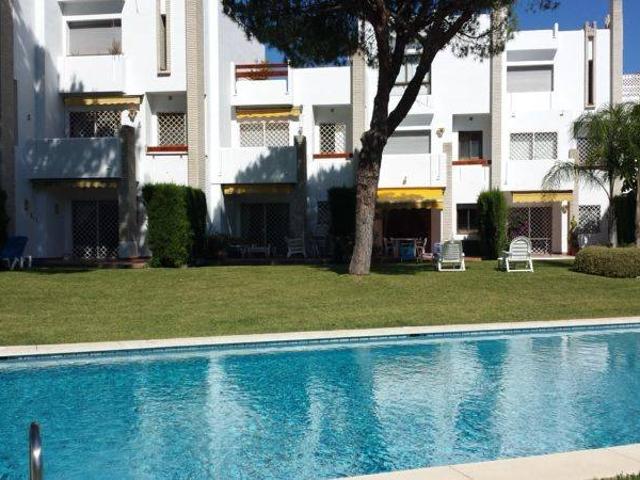 Dúplex en Venta en Puerto Banús