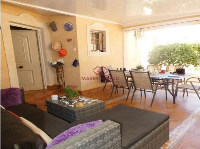 Dúplex en venta en Puerto de Mazarrón a 250 metros de la playa