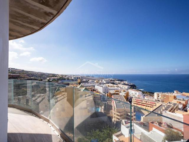 Dúplex en Venta en Puerto de Santiago