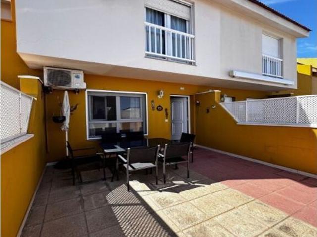 Dúplex en Venta en Puerto Del Rosario Las Palmas