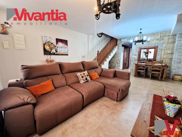 Dúplex en Venta en Puerto Lumbreras
