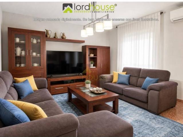 Dúplex en Venta en Puerto Lumbreras