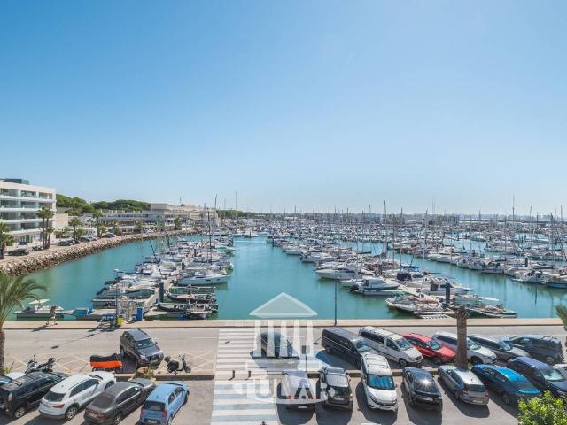 Dúplex en Venta en Puerto Sherry