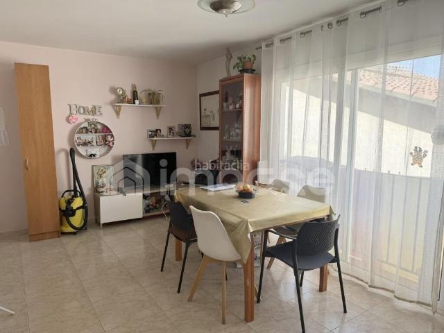 Dúplex en venta en Puig reig. Dúplex con patio con plaza de aparcamiento y trastero en Puigreig. Dúplex.