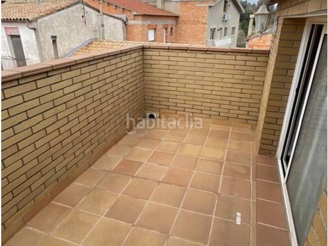 Dúplex en venta en Puig reig. Venta de un dúplex en Puigreig. Dúplex.