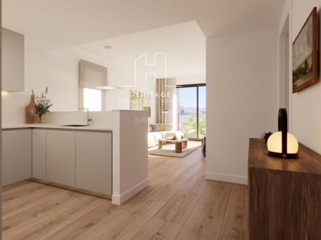 Dúplex en venta en Puigcerdà Pirineos. VIVIENDA TIPO DUPLEX DE DOS DORMITORIOS Y UN BAÑO EN PLANTA TERCERA, ORIENTADO A LA PLAÇA MANJOLET. Dúplex.