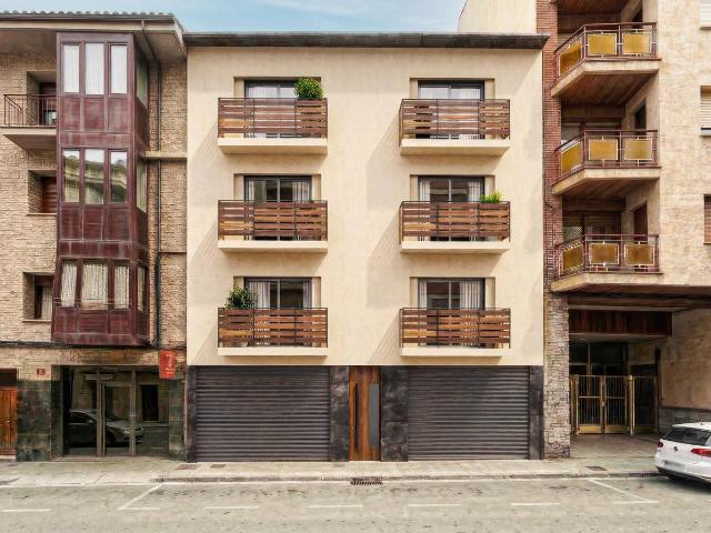 Dúplex en Venta en Puigcerdà
