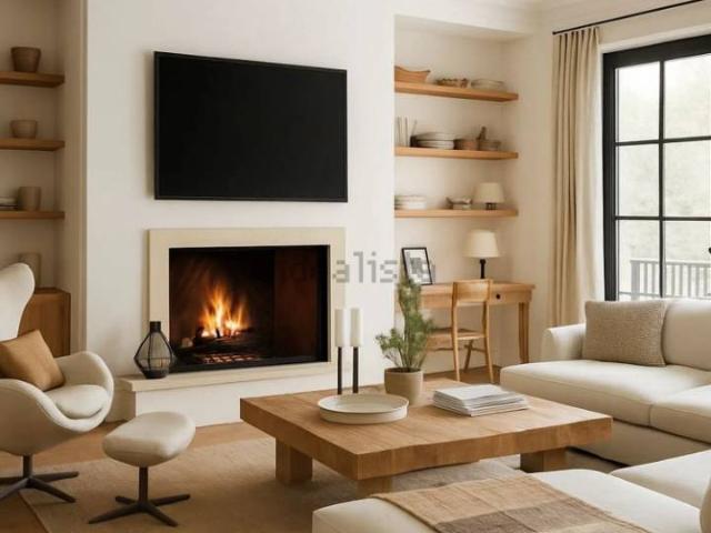 Duplex en Venta en Puigcerdà
