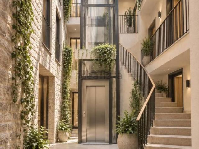 Duplex en Venta en Puigcerdà