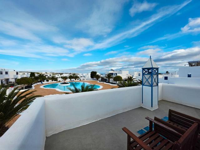 Dúplex en Venta en Punta Calero
