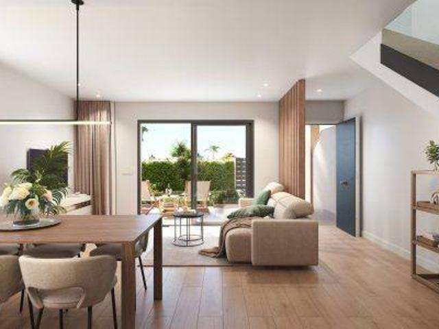 Dúplex en Venta en Purias