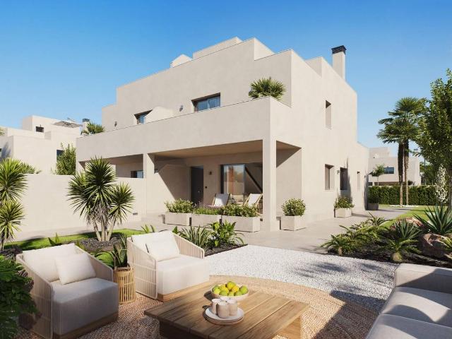 Dúplex en Venta en Purias