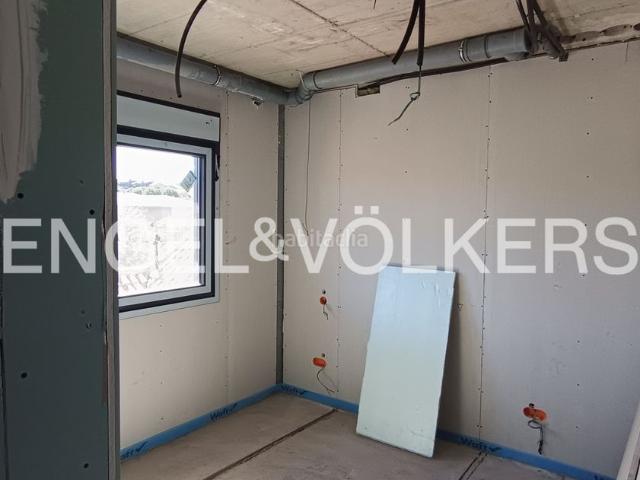 Dúplex en venta en Rozas de Madrid Las, Casco Antiguo. Obra Nueva Duplex Atico con terraza. Dúplex Rozas de Madrid.