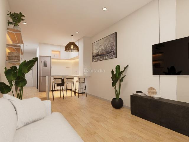 Dúplex en venta en Roca del Vallès La. Dúplex con gran terraza de obra nueva en el corazón de La Roca del Vallès. Dúplex Roca del Vallès.