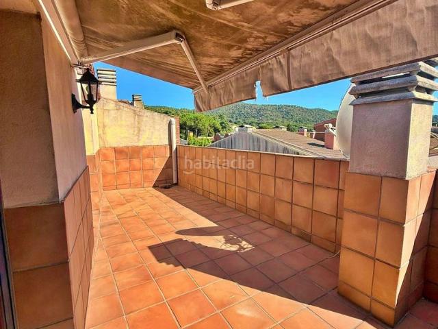 Dúplex en venta en Roca del Vallès La. Espectacular dúplex con gran terraza en La Roca del Vallès!. Dúplex Roca del Vallès.