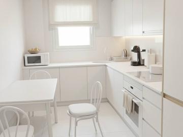 Dúplex en Venta en Roda de Ter