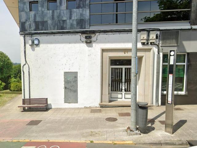Dúplex en venta en Ronda do Carmen, Lugo