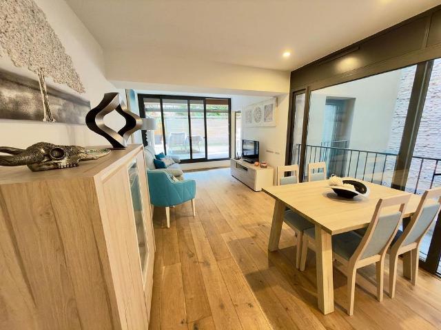 Dúplex en venta en ronda De Sant Antoni, Barcelona, de 147 m² 2 habitaciones por 790.000