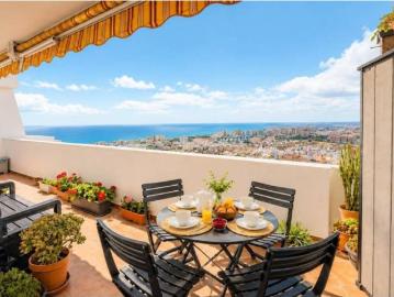 Dúplex en Venta en Roquetas de Mar