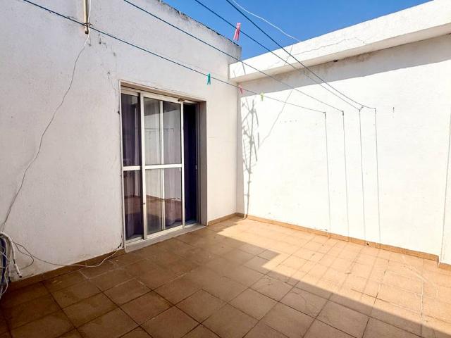 Dúplex en Venta en Roquetas Pueblo