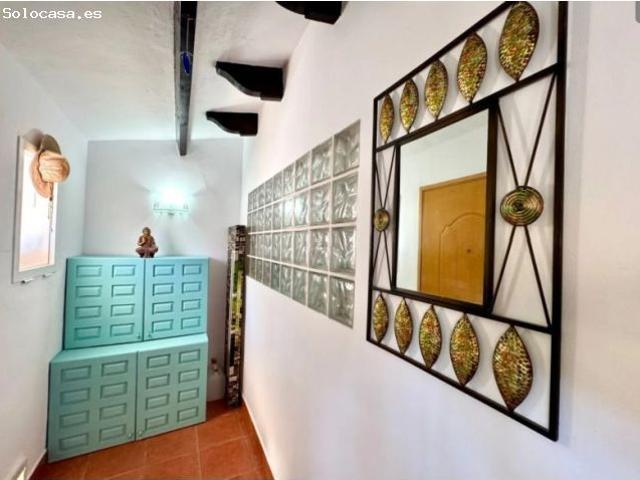 Duplex en Venta en Rada de Moraira, Alicante