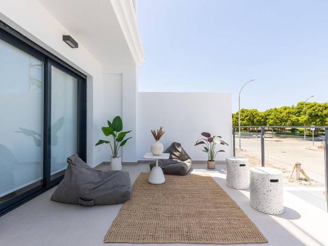 Dúplex en Venta en Rafal