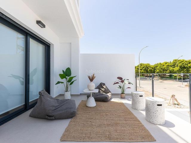 Dúplex en venta en Rafal. AMPLIA Y LUMINOSA VIVIENDA EN RAFAL. Dúplex.