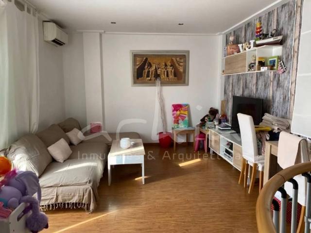 Dúplex en Venta en Rafelbuñol / Rafelbunyol