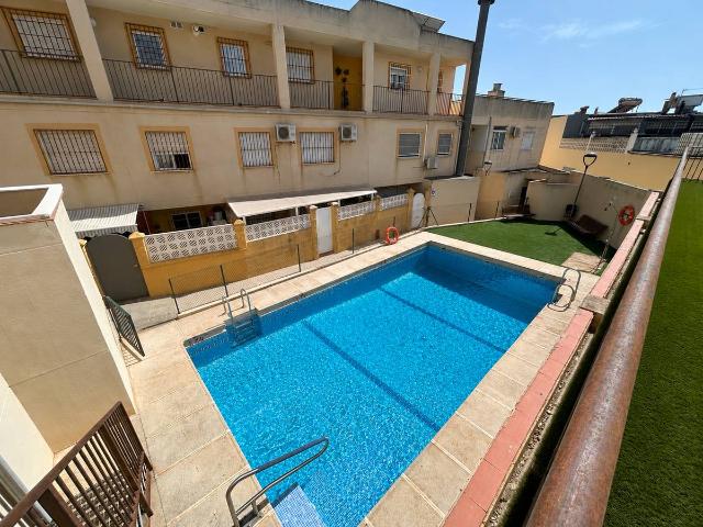 Dúplex en Venta en Retamar
