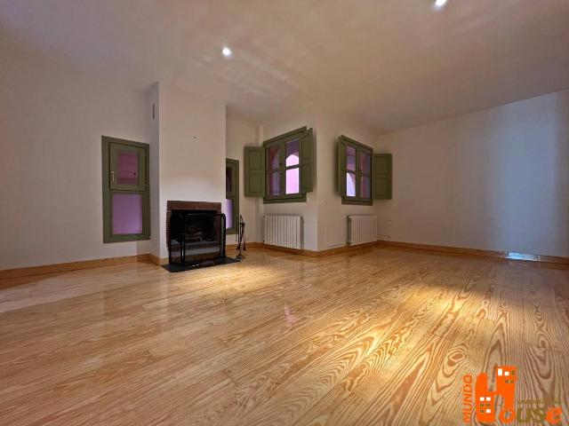 Dúplex en Venta en Real Sitio de San Ildefonso