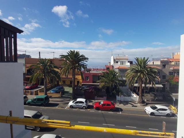 Dúplex en venta en Realejos Los, Montaña Zamora. Exclusivos dúplex con terrazas privadas, obra nueva en Los Realejos. Dúplex Realejos.
