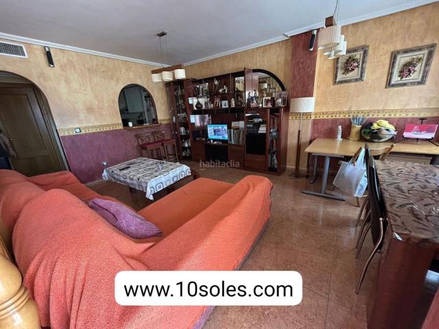 Dúplex en venta en Redován. Dúplex en venta Redovan con piscina y gimnasio comunitario. Dúplex.