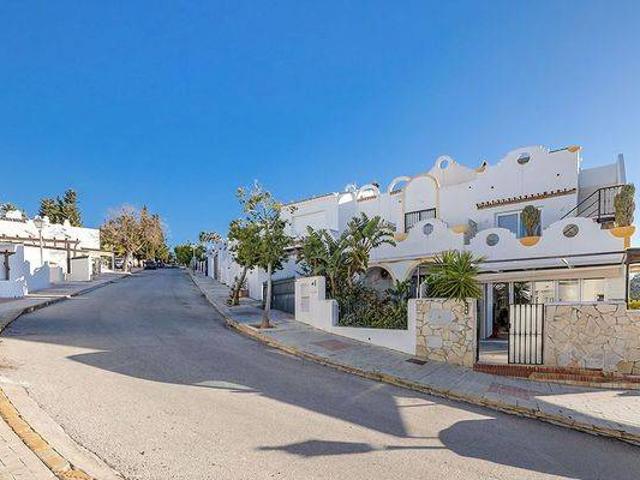 Dúplex en Venta en Reserva de Marbella