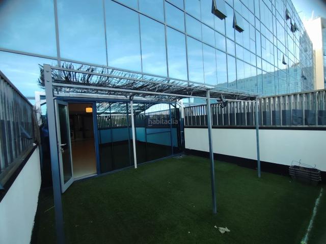 Dúplex en venta en Rivas Vaciamadrid, Rivas Futura. Loft dúplex con jardín 3 dormitorios. Dúplex Rivas.