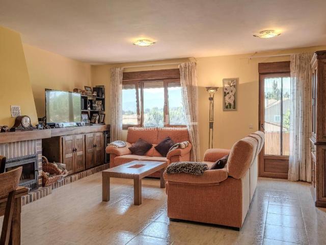 Dúplex en Venta en Riaza