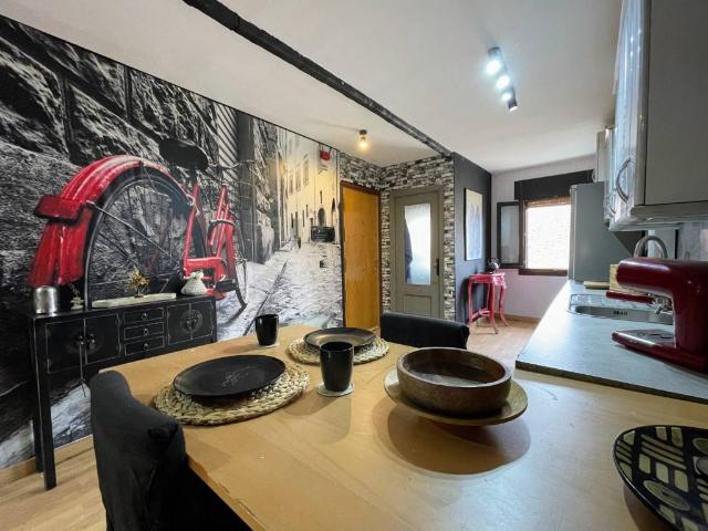 Dúplex en Venta en Riaza