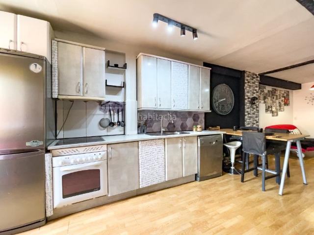 Dúplex en venta en Riaza. Juvenil Dúplex de 3 habitaciones en Riaza a 1 hora y poco más de Madrid. Dúplex.