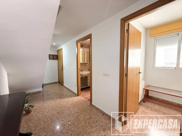 Ático en Venta en Riba roja de Túria