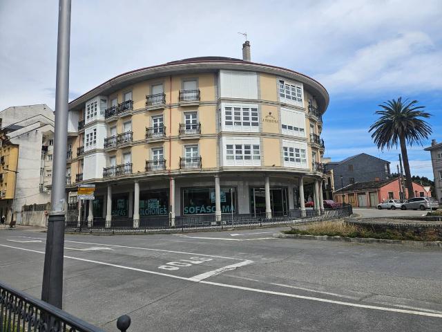 Dúplex en Venta en Ribadeo