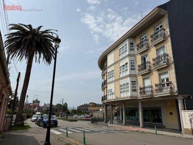 Dúplex en venta en Ribadeo. Piso en venta, C Clemente Martínez, Ribadeo, Lugo. Dúplex.